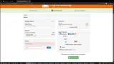 CUPIDO coupon verification screenshot