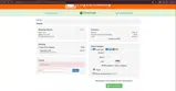 RELAX coupon verification screenshot