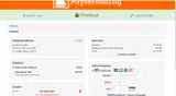 VIC25 coupon verification screenshot