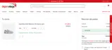 BACK-TO-SCHOOL coupon verification screenshot