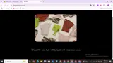 ARQ coupon verification screenshot