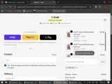 Arq8 coupon verification screenshot