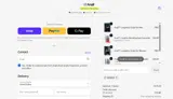 Arq8 coupon verification screenshot