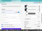 Arq8 coupon verification screenshot