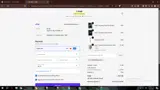 Arq8 coupon verification screenshot