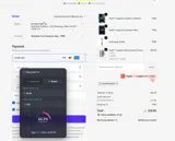 Arq8 coupon verification screenshot