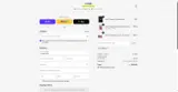 Arq8 coupon verification screenshot