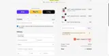 Arq8 coupon verification screenshot