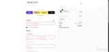 Arquiste Perfumes coupon verification screenshot