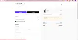 Arquiste Perfumes coupon verification screenshot