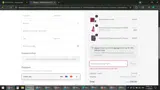 HELLO20 coupon verification screenshot