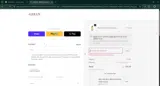 NEWYEAR25 coupon verification screenshot