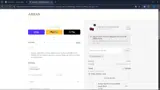 HELLOARRAN coupon verification screenshot