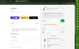 F4C5W9 coupon verification screenshot