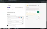 24Q7MG coupon verification screenshot