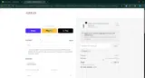 FIRST25 coupon verification screenshot