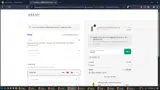 FIRST25 coupon verification screenshot