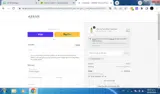 COMEBACK25 coupon verification screenshot