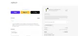 NEWTOARRAN coupon verification screenshot