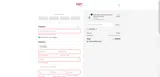 LABORDAY coupon verification screenshot