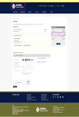 GIL1 coupon verification screenshot