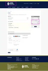 GIL3 coupon verification screenshot