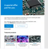 SPECIAL12 coupon verification screenshot