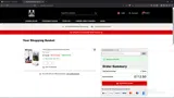 HELLO coupon verification screenshot
