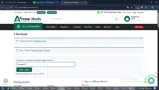 Arrowmeds coupon verification screenshot