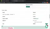 Arrowmeds coupon verification screenshot