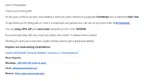 Arrowmeds coupon verification screenshot