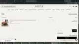 Arrtle coupon verification screenshot