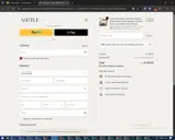 Arrtle coupon verification screenshot