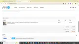 BLOOM15 coupon verification screenshot