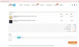 FINAL15 coupon verification screenshot