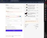 10off coupon verification screenshot