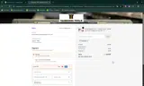 TAKESALES coupon verification screenshot