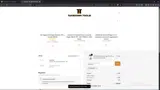 TAKESALES coupon verification screenshot