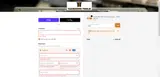 Adbez coupon verification screenshot