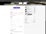 Adbez coupon verification screenshot