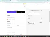 MAMMOTH coupon verification screenshot