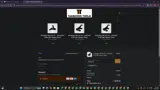 MAMMOTH coupon verification screenshot