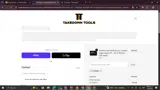 Adbmh coupon verification screenshot