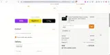 adbgh coupon verification screenshot