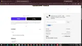 ADBQQ coupon verification screenshot