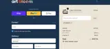 EXTRA15 coupon verification screenshot