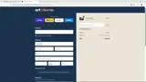25KX1S3VMSHT coupon verification screenshot