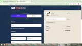 25KX1S3VMSHT coupon verification screenshot