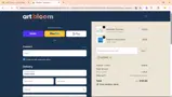 JL2212367 coupon verification screenshot