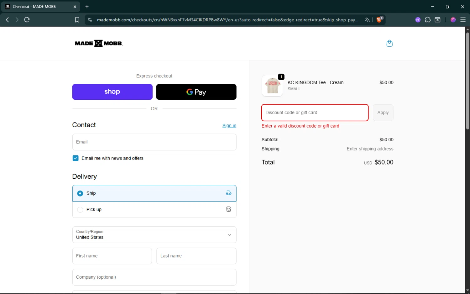 Art Casino promo code screenshot showing code ART20 applied at Art Casino checkout page. Uploaded by SimplyCodes community member batmann_28 on Oct 12, 2025